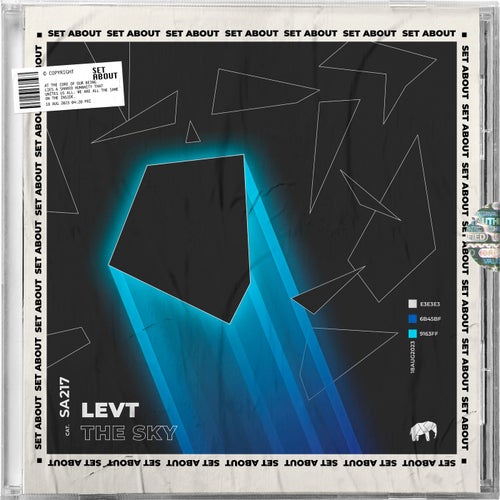 LEVT - The Sky [SA217]